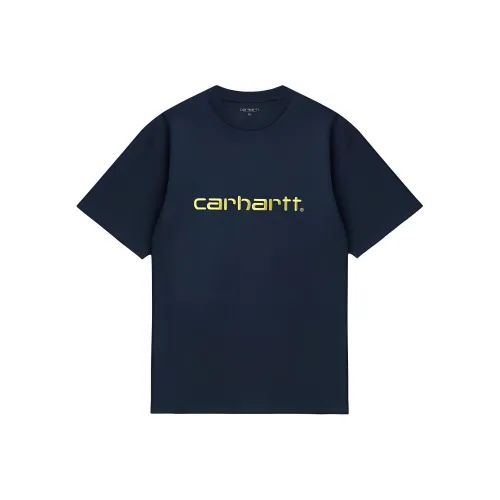 Carhartt WIP SS25 T-Shirt Мужской