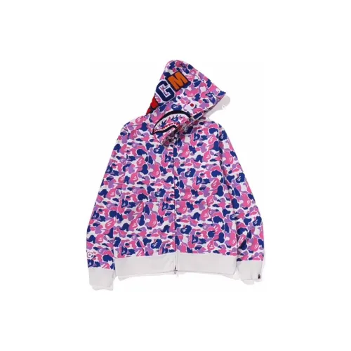 A BATHING APE BAPE STORE® PACK Series Свитшот Унисекс