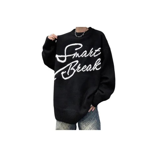 COMOWA Унисекс Трикотаж