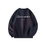 Темно-синий