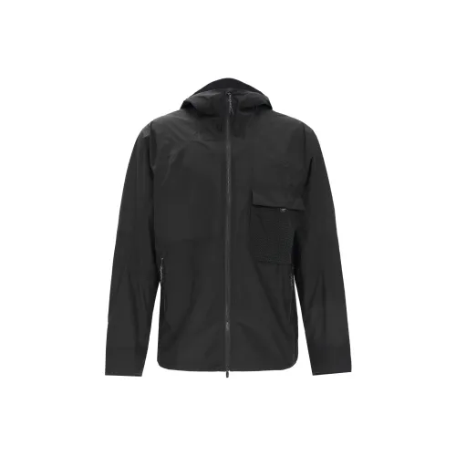 lululemon Мужские Куртки