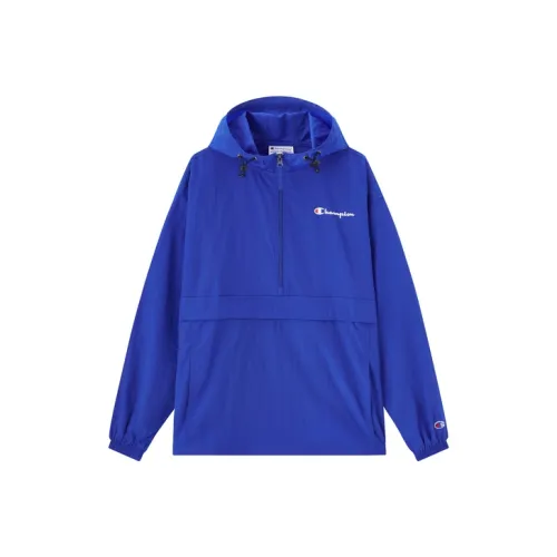 Champion Куртка Европейская версия Унисекс