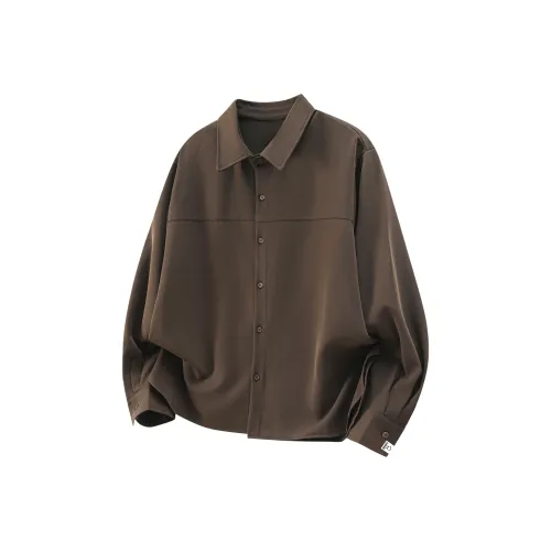 REMEFIT Кофе Унисекс Рубашки