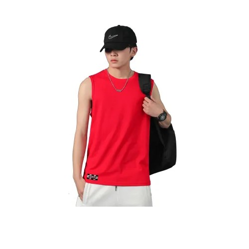 CAOT Красный Унисекс Футболки