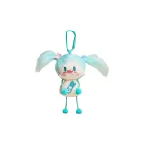 Зеленый Crazy Малыш Подвеска - Большая Лук