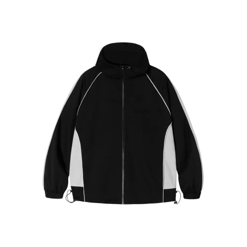PSO Brand Унисекс Куртки