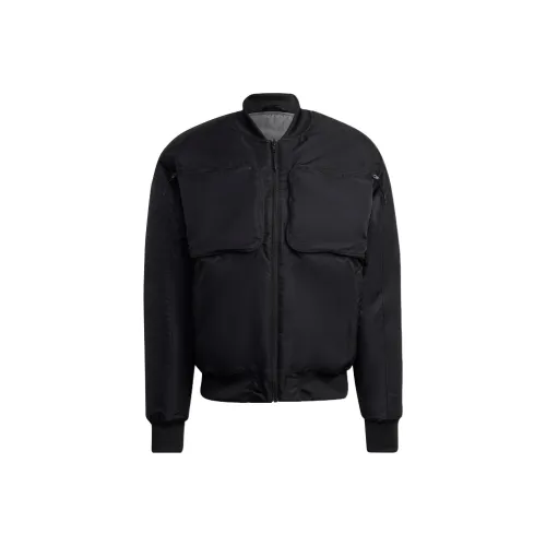 Adidas Originals RECLAIM Куртка Мужская Черная