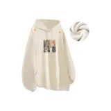 Светлый хаки (флисовая подкладка)