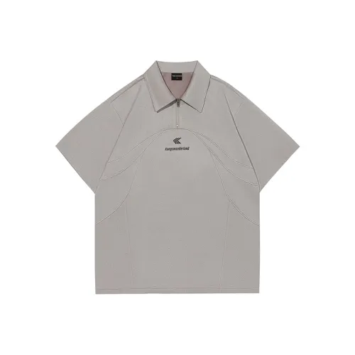 Kang's Wonderland T-Shirt Унисекс