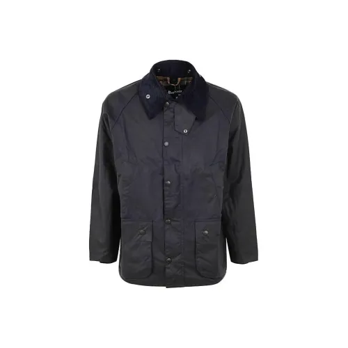 BARBOUR Blue Мужские Куртки