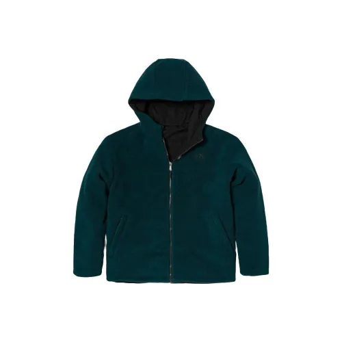 The North Face Зеленый Мужской Куртки