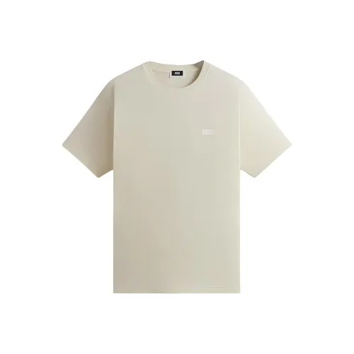 KITH Collaboration Экрю Мужская T-Рубашка