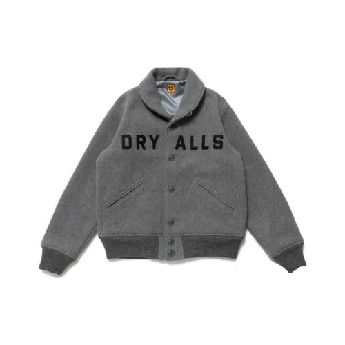 Human Made Мужские Куртки