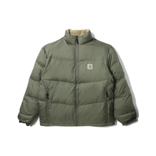 Carhartt WIP Куртка Унисекс Зеленый