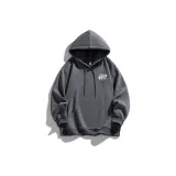 Темно-серый