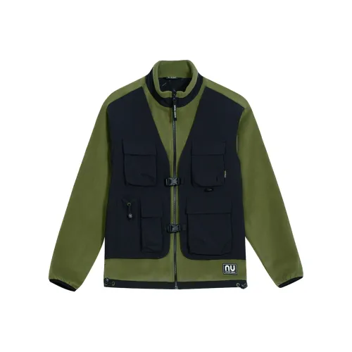 NORTHLAND Мужские Куртки