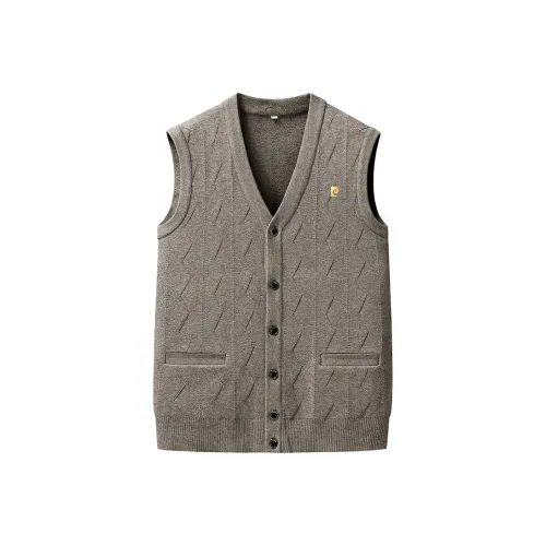 PIERRE CARDIN Мужские майки