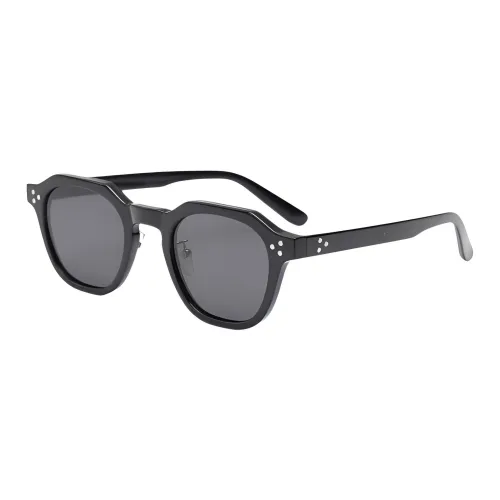 KI ET LA OVAL SUNGLASSES Унисекс