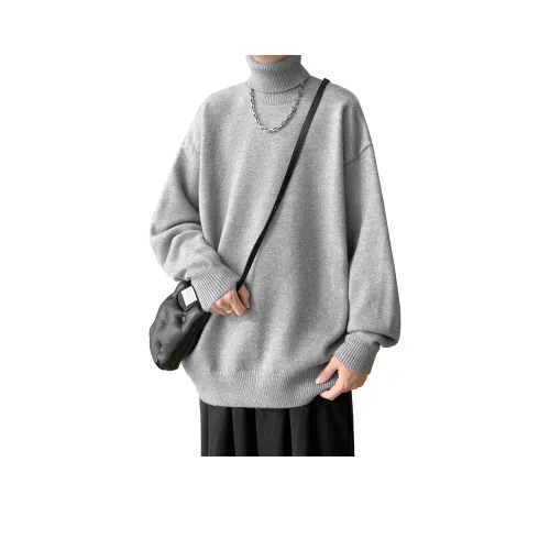 ZWWWZ Унисекс Трикотаж