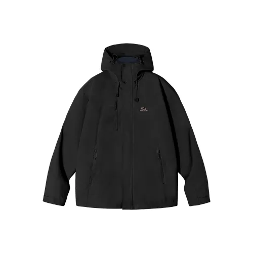PSO Brand City Outdoor Collection Унисекс Куртки