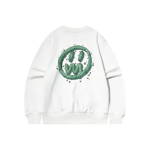 BEASTER Унисекс Свитшоты