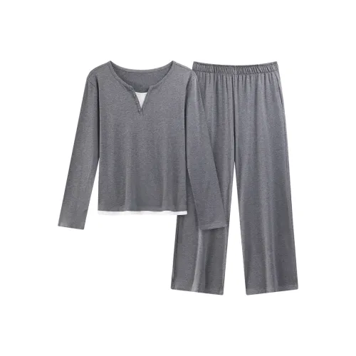 YANGSHIJIAN Унисекс Пижамные комплекты