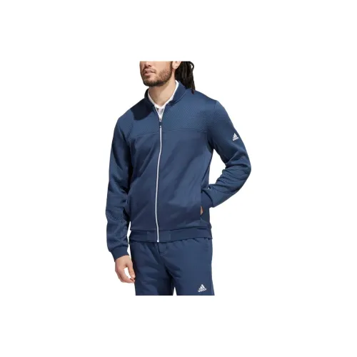 Adidas Blue Men's Jackets Adidas Синий Мужские Куртки