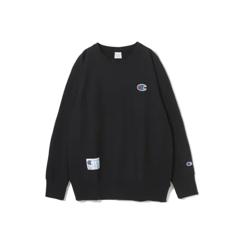 Champion x UNDERCOVER Collaboration Свитшот Унисекс