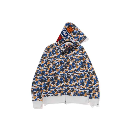 A BATHING APE BAPE STORE® PACK Series Толстовка Унисекс