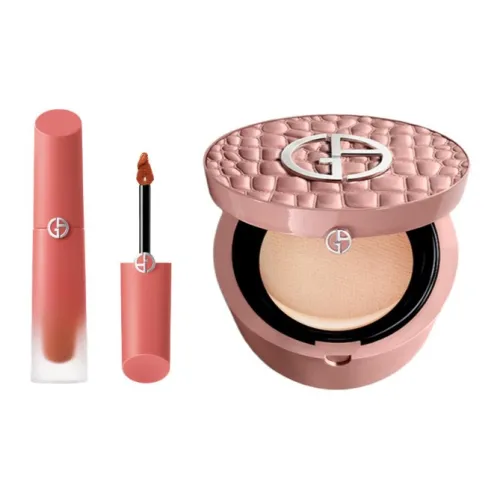 Наборы макияжа Giorgio Armani для женщин