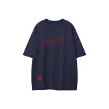 Темно-синий