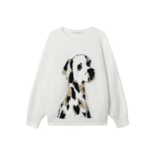 NewJnxs Унисекс Трикотаж