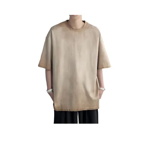 JUNGLE PANDA Унисекс Футболка