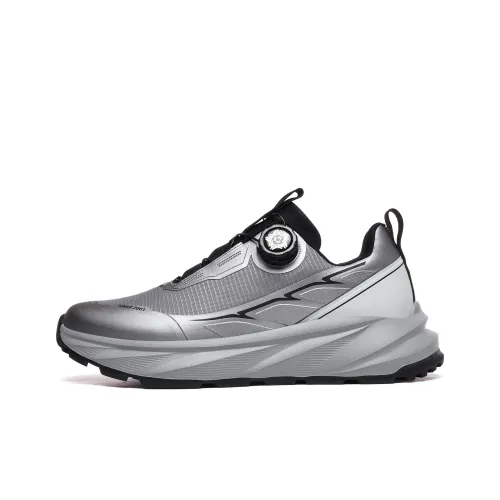 FACKRAM Легкий визуально увеличивает рост Низкий топ Повседневный Мужской