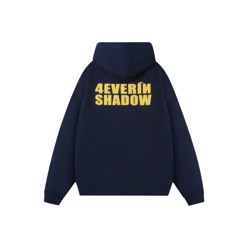 4EVER LAB Унисекс Свитшоты