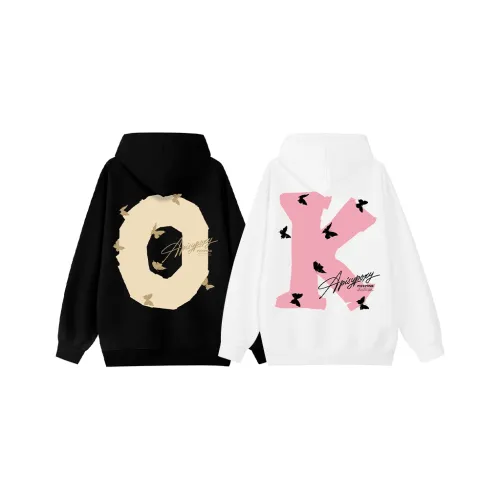 PISYPOX Унисекс Свитшоты