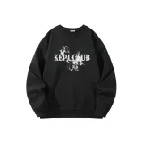 Чёрный-Белый