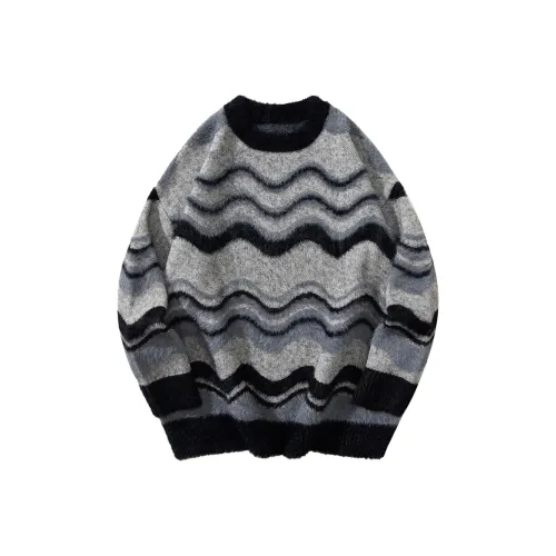 MPUX Унисекс Трикотаж