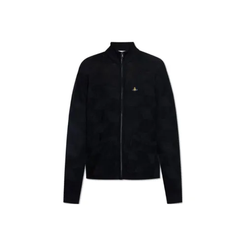 Vivienne Westwood Трикотаж Мужской Черный