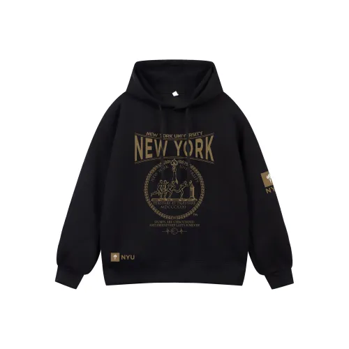 NCAA Унисекс Свитшоты