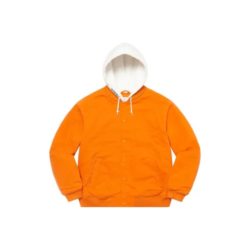 Supreme SS22 Унисекс Куртки