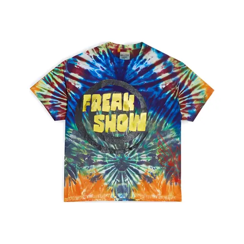 Gallery Dept. Многоцветные Мужские T-рубашки