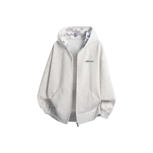 Menblero Унисекс Свитшоты