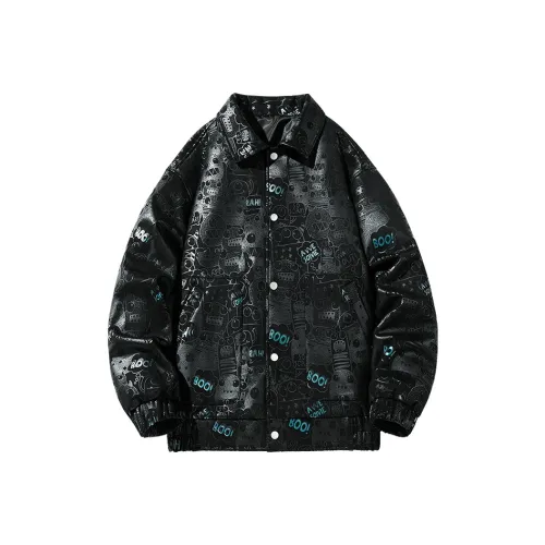 Lightning X Storm Куртка Весенний Осенний Унисекс