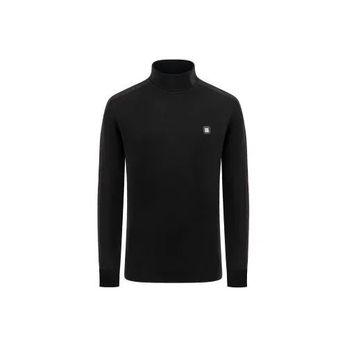 SEAFUNG Мужской Трикотаж