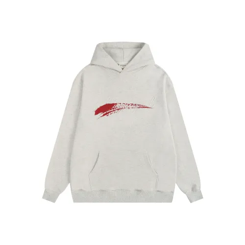 Atry Flower body LOGO series Свитшот Унисекс