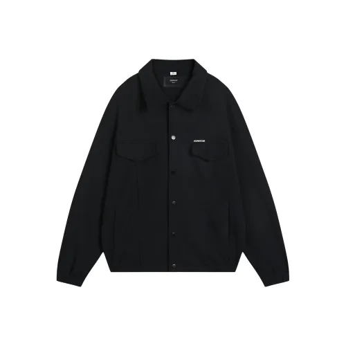 OVERPROTECTION Куртки и Пальто Унисекс