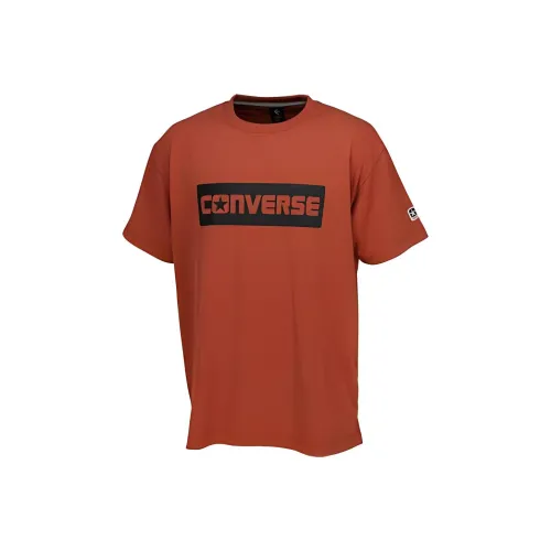 Конверс Red Men's T-Shirts