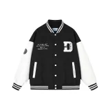 Чёрная вышивка