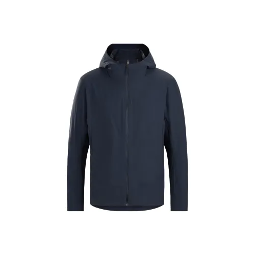 Arcteryx VEILANCE SECANT COMP Куртка Мужская